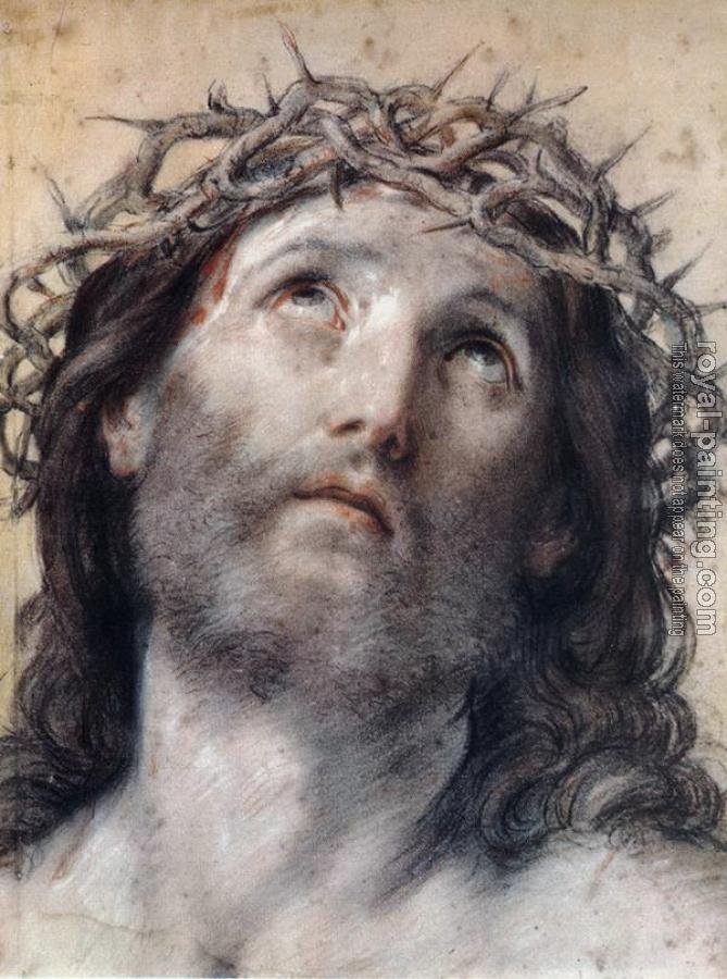 Guido Reni : Ecce Homo Guido Reni : Ecce Homo